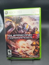 Supreme commander for sale  Kennebunk