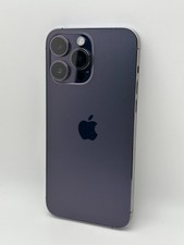 Apple iPhone 14 Pro Max - 128 GB - Roxo (desbloqueado) (CA) - SIM físico - FS comprar usado  Enviando para Brazil