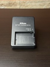 Caricabatterie originale nikon usato  Domusnovas
