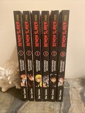 Demon slayer kimetsu usato  Lerici
