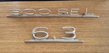 Mercedes benz w109 for sale  Finley