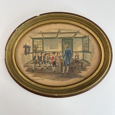 Vintage mason print for sale  New Carlisle