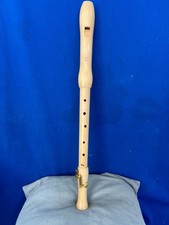 Moeck rondo tenor for sale  SHERINGHAM