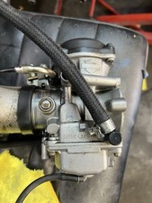Harley davidson carb for sale  DERBY