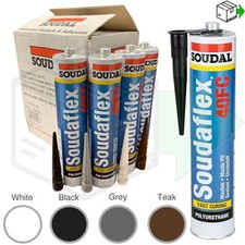 Soudal soudaflex 40fc gebraucht kaufen  Versand nach Germany