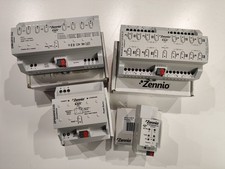 Lot zennio knx d'occasion Lot zennio knx d'occasion  Mulhouse-