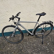 Trecking fahrrad rabeneick gebraucht kaufen  Nortorf