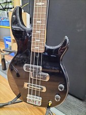 Baixo elétrico YAMAHA BB424 comprar usado  Enviando para Brazil