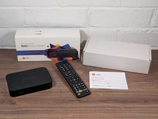 Mag box model for sale  COTTINGHAM
