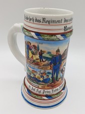 Rig reservistenkrug infanterie gebraucht kaufen Rig reservistenkrug infanterie gebraucht kaufen  Hanhofen