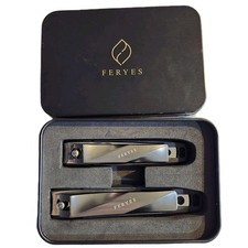 Feryes set toenail for sale  Nashville