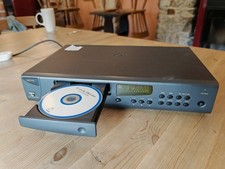 Arcam 7se player for sale  DOLGELLAU