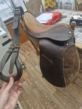 Inch pony saddle for sale  ENNISKILLEN