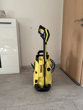 Kärcher full control gebraucht kaufen  Rheda-Wiedenbrück