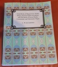 Great book magic. for sale  BLACKPOOL