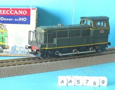 Hornby acho 635 d'occasion  Les Abrets