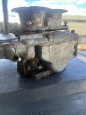 Weber carburetor dcnf for sale  Aiea