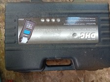 Dhc 12v battery for sale Dhc 12v battery for sale  SHEPTON MALLET