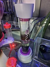 Nyos torq reactor for sale  WINSFORD