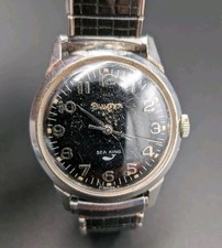 Vintage bulova sea for sale  O Fallon