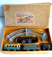 Jep train mécanique d'occasion Jep train mécanique d'occasion  Plouay