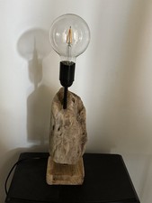 Lampe bois flotté d'occasion  Frontignan