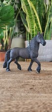 Schleich friesian stallion for sale  Coalinga