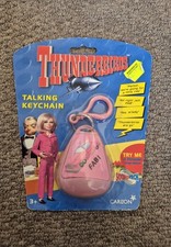Vintage thunderbirds memoribil for sale  DERBY