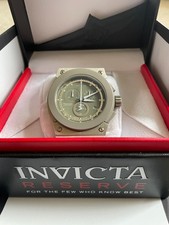 Invicta akula reserve for sale  LYTHAM ST. ANNES