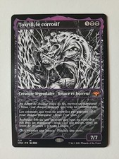 Carte magic toxrill d'occasion  La Réole
