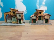 Presepe case per usato  Rovigo