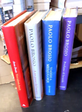 Lotto brosio profumo usato  Mignanego