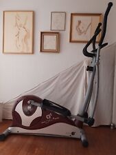 Crosstrainer christopeit sport gebraucht kaufen  Köln