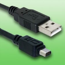 Usb kabel lympus gebraucht kaufen  Dresden