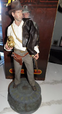 Sideshow indiana jones for sale  BELFAST