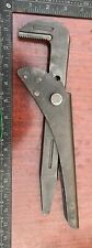 Vintage footprint wrench for sale  CLACTON-ON-SEA