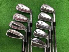 Iron set 9piece for sale  Shipping to United States