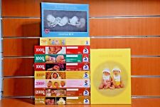 Anne geddes puzzle usato  Italia