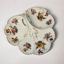 Trinity petal dish for sale  CULLOMPTON