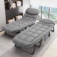 Single foldable folding for sale  DUNSTABLE