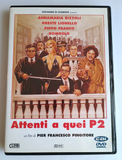 Attenti quei dvd usato  Roma