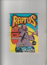 Fumetto horror serie usato  San Martino in Rio
