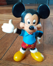 Mickey pouet ledra d'occasion  Expédié en Belgium
