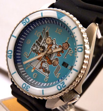Seiko snoopy peanuts for sale  MELTON MOWBRAY
