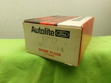 Nos autolite spark for sale  Wichita