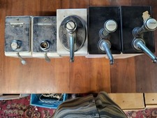 Five soda fountain for sale  Stockbridge