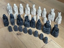 Isle lewis chessmen for sale  WHITLEY BAY