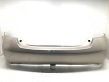 Rear bumper cover for sale  Houston