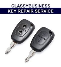 Button remote van for sale  PETERBOROUGH
