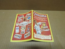 Kitchen patisserie cakeoma d'occasion  Expédié en Belgium